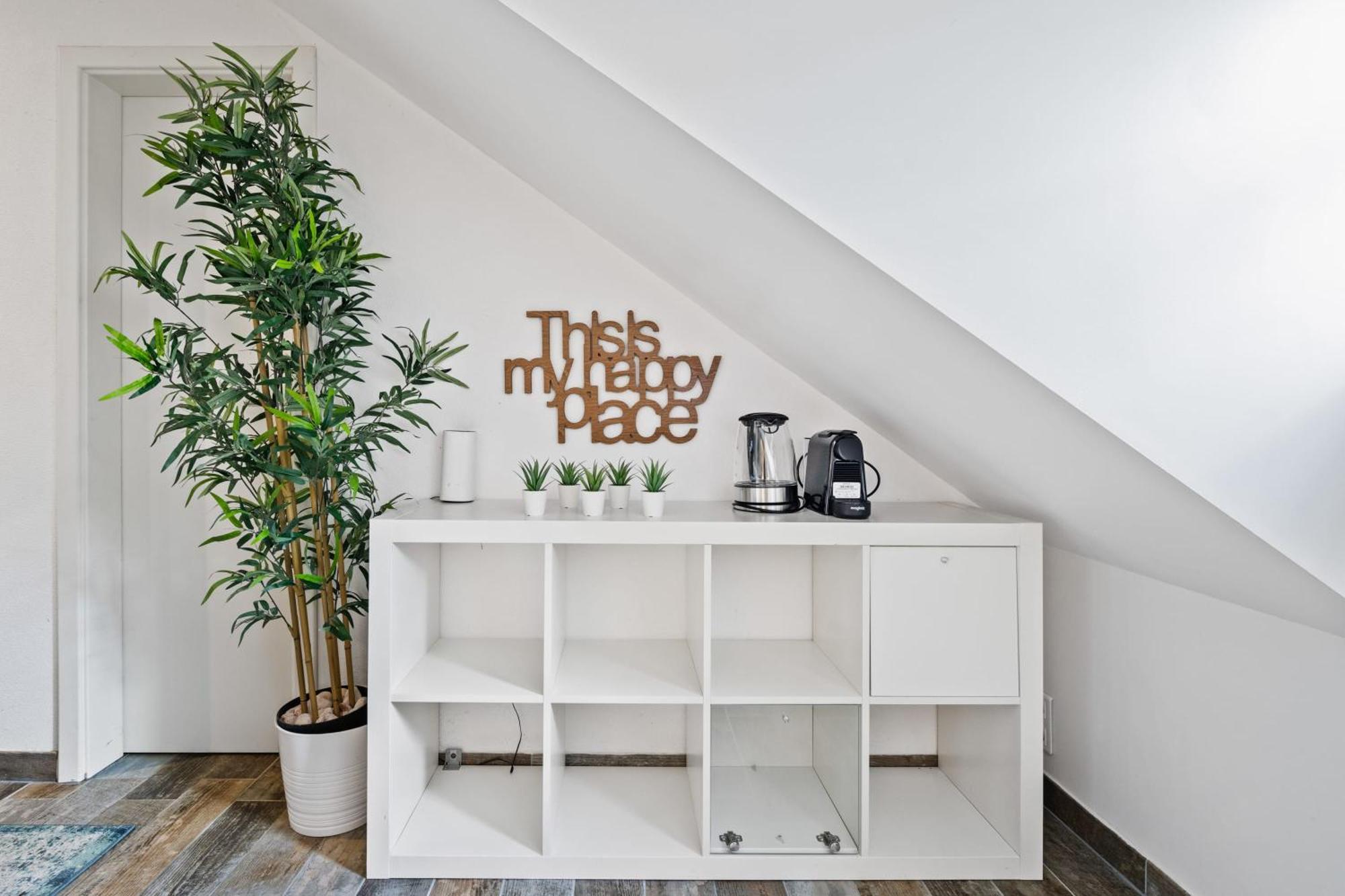 Stylish 1br In Grund